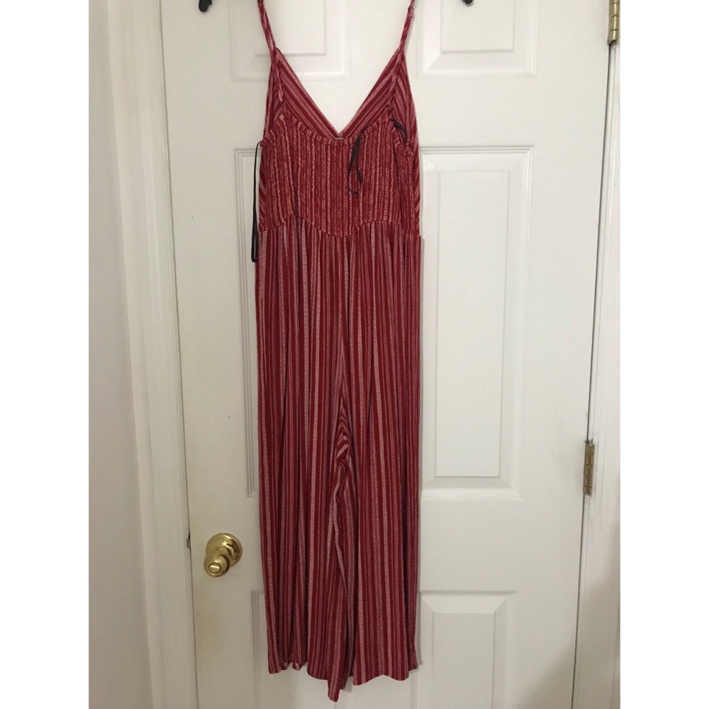 Stripe number